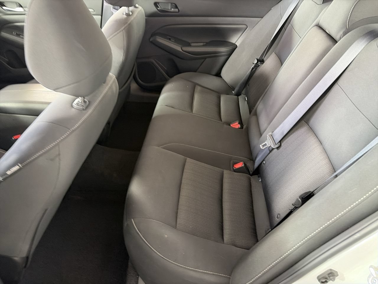 Used 2025 Nissan Altima 2.5 SV FWD image 22