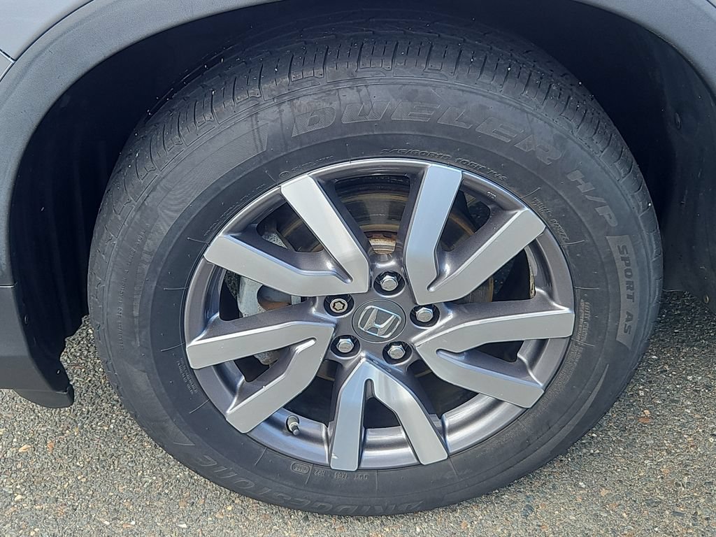 Used 2019 Honda Pilot EX-L image 7