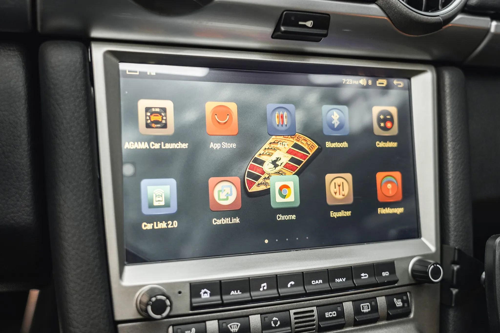 Used 2007 Porsche Boxster S image 53