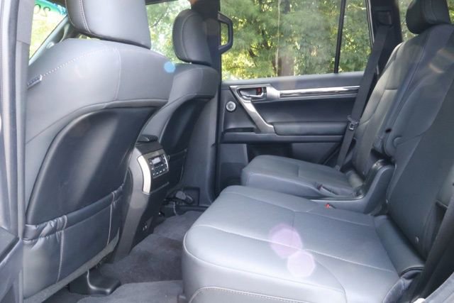 Used 2023 Lexus GX 460 Premium image 20