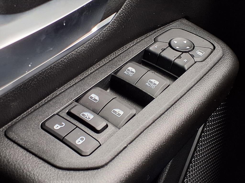 New 2026 RAM 1500 Big Horn image 19