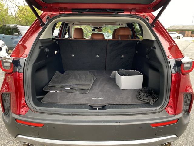 Used 2024 MAZDA CX-50 2.5 Turbo w/ Cargo Package image 16