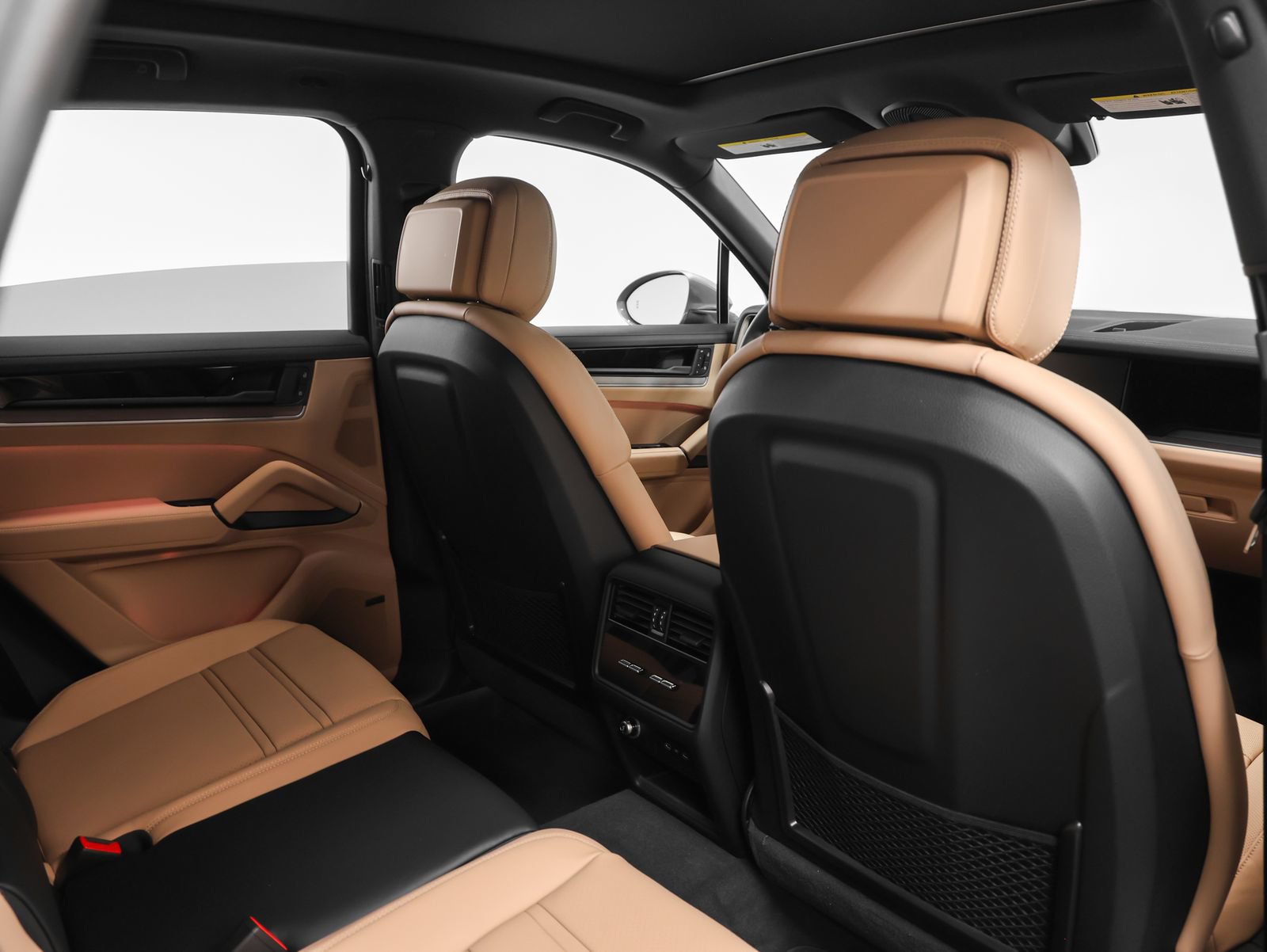 New 2026 Porsche Cayenne AWD/4WD image 26
