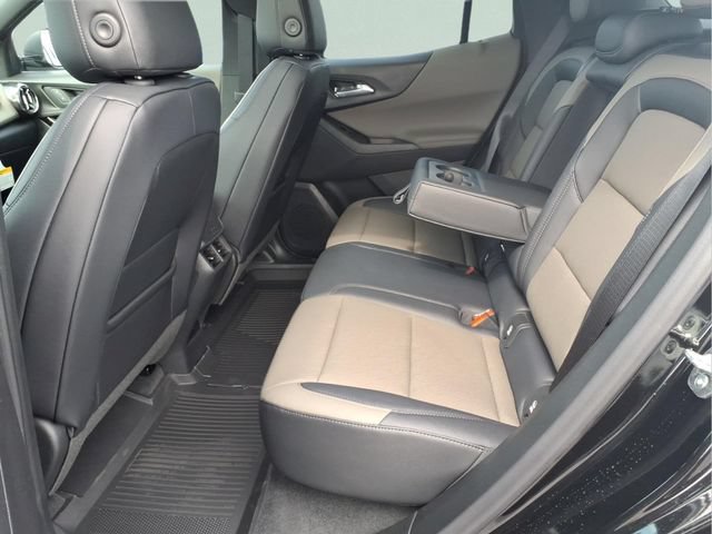 New 2026 Chevrolet Equinox LT w/ Convenience Package II FWD image 18