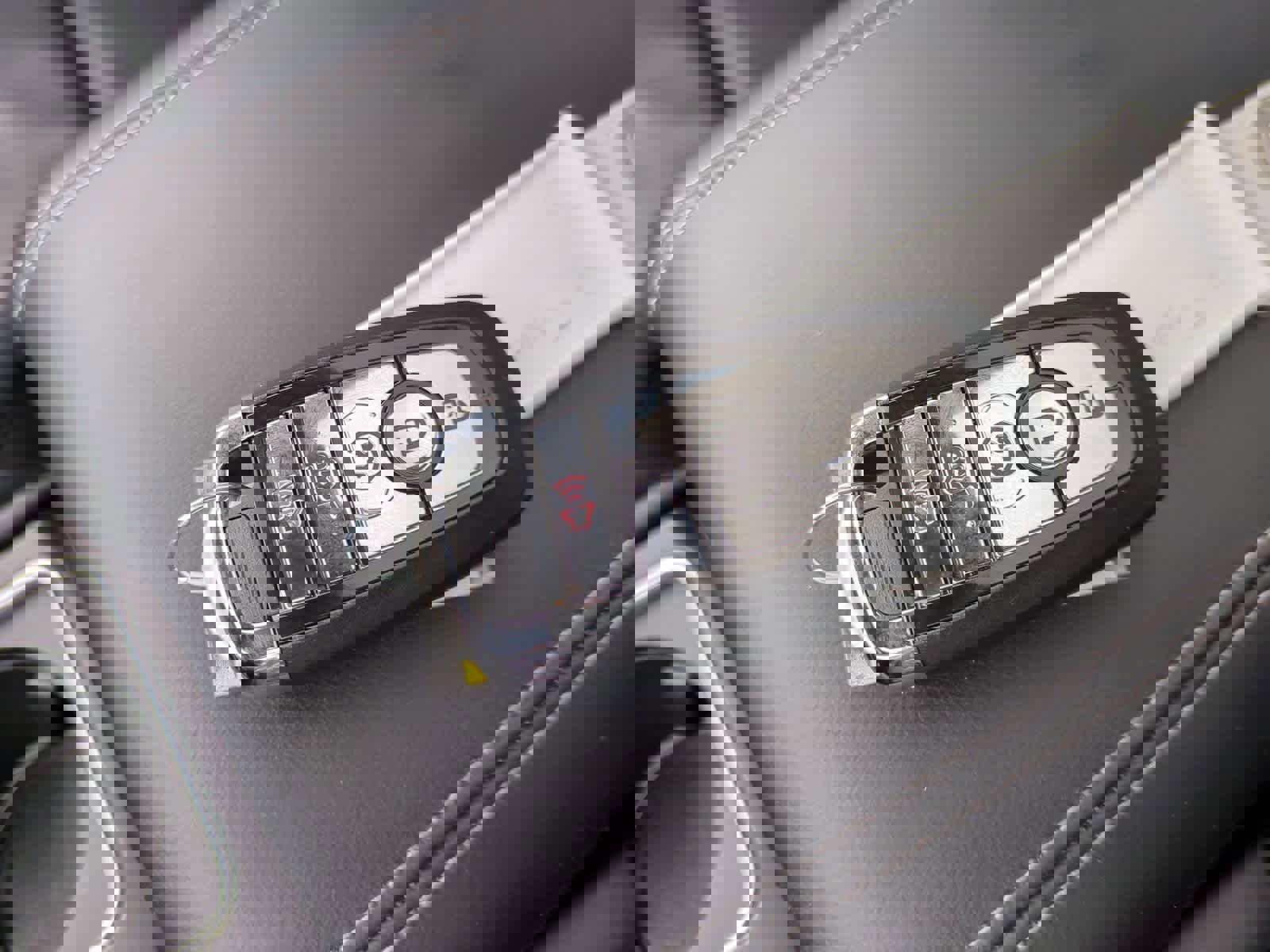 Used 2022 Lincoln Corsair Reserve w/ Sport Package image 37