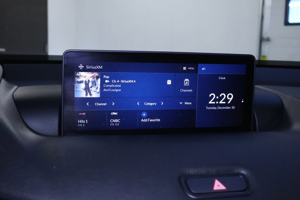 Used 2021 Acura TLX SH-AWD image 31