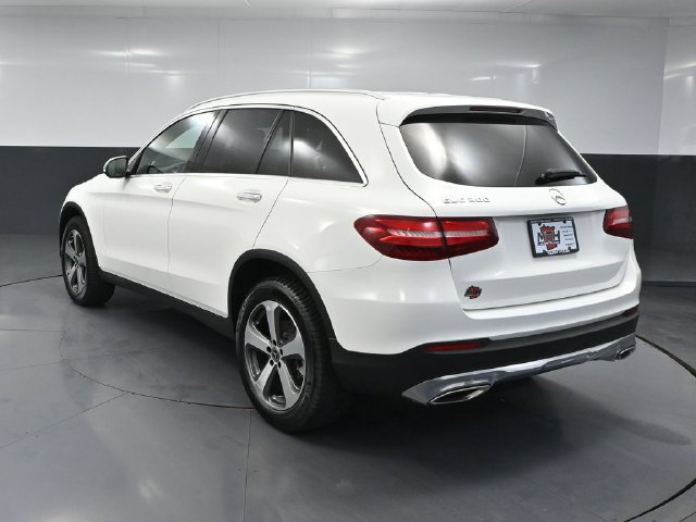 Used 2019 Mercedes-Benz GLC 300 image 6