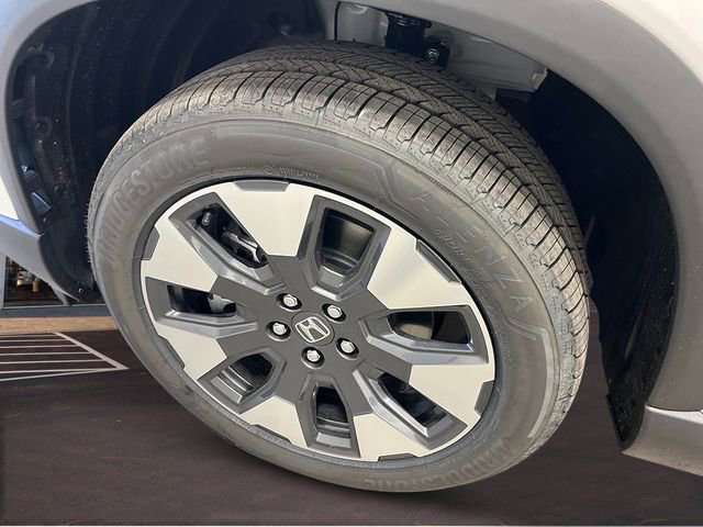 New 2026 Honda Pilot Elite image 11
