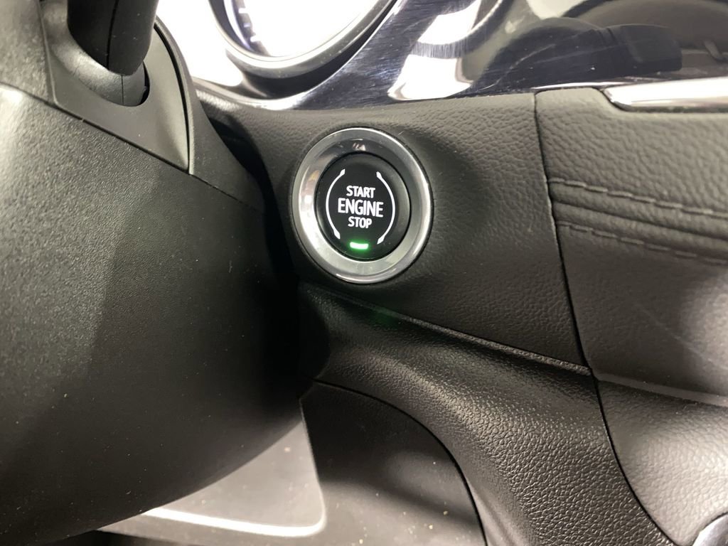 Certified 2023 Buick Encore GX Preferred image 19