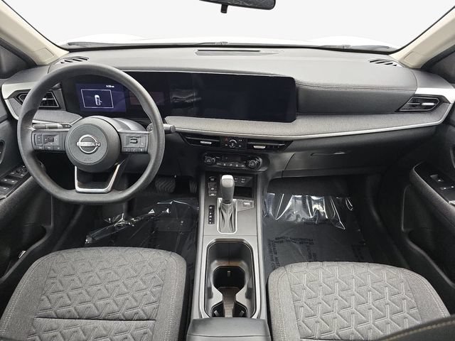 Used 2026 Nissan Kicks SV FWD image 13