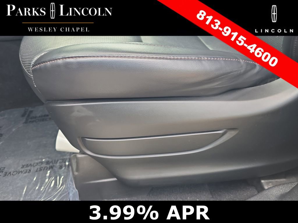 Certified 2021 Lincoln Aviator Reserve w/ Elements Package Plus AWD/4WD image 21