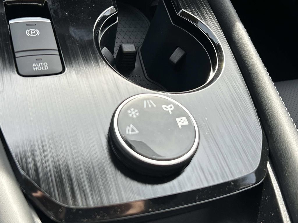 New 2026 Nissan Rogue Platinum AWD/4WD image 34
