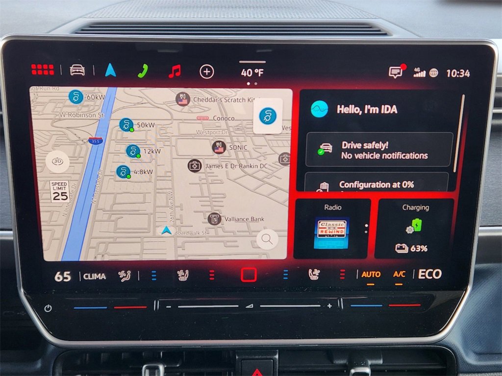 New 2025 Volkswagen ID. Buzz Pro S image 13
