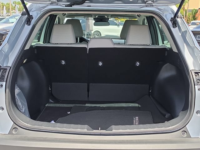 Used 2024 Toyota Corolla Cross L FWD image 7