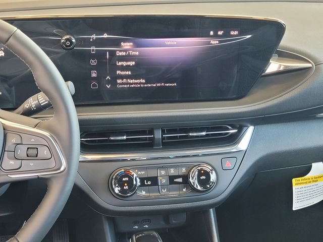 New 2026 Buick Envista Preferred w/ Convenience I Package FWD image 15