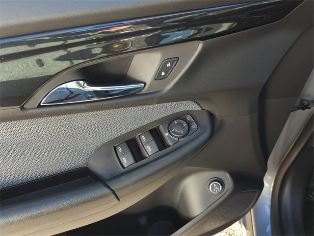 New 2026 Chevrolet TrailBlazer LT w/ Convenience Package image 21