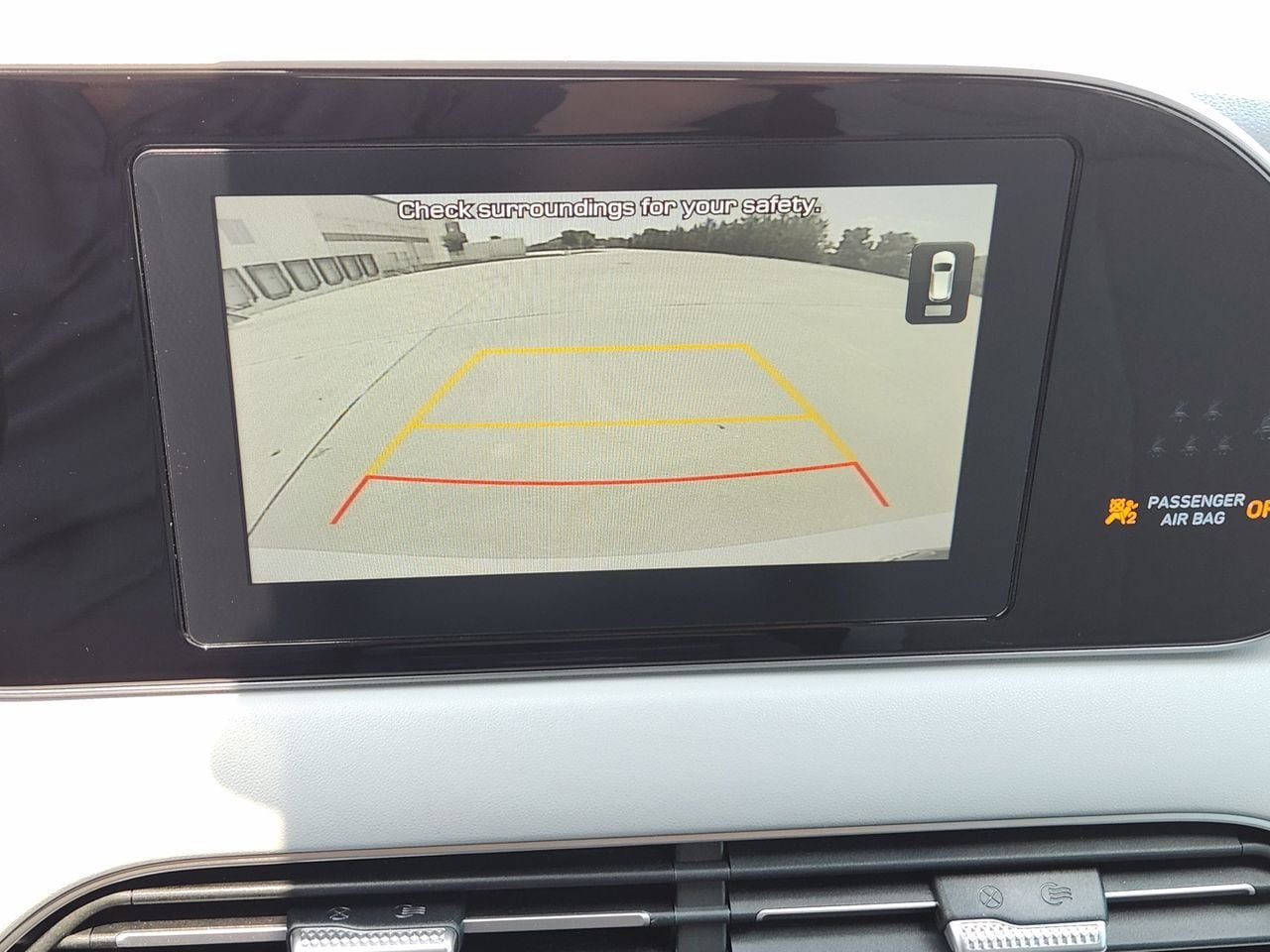 Used 2020 Hyundai Palisade SEL w/ Convenience Package FWD image 15