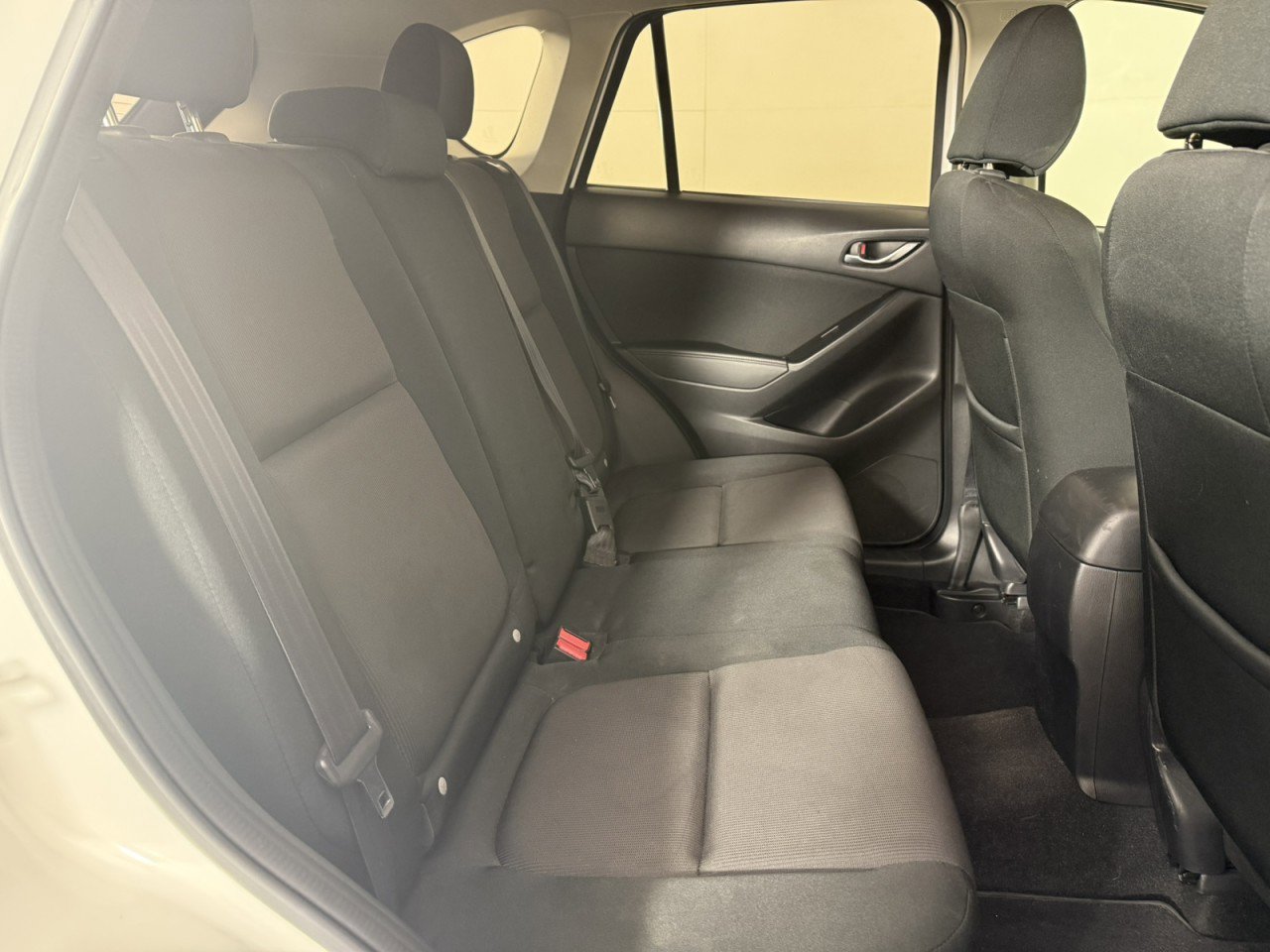 Used 2016 MAZDA CX-5 Sport FWD image 13