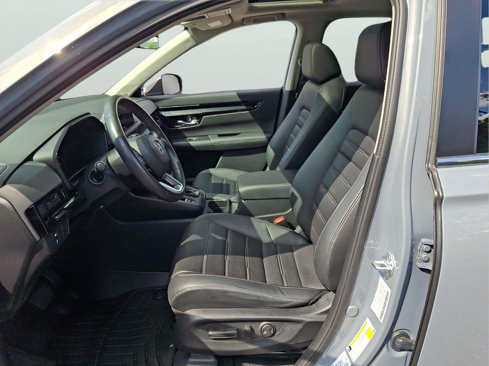 Used 2023 Honda CR-V EX-L image 13
