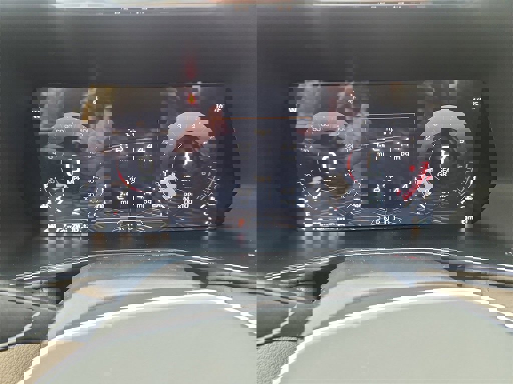 New 2026 GMC Canyon Denali image 12