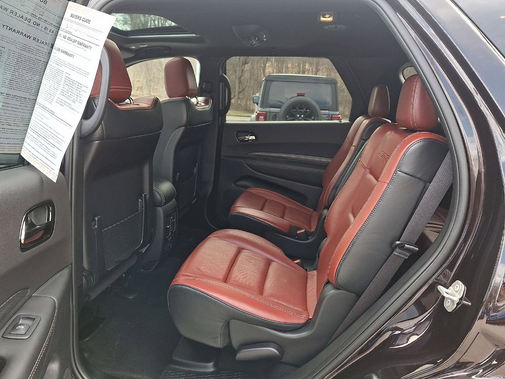 Used 2023 Dodge Durango SRT Hellcat image 20