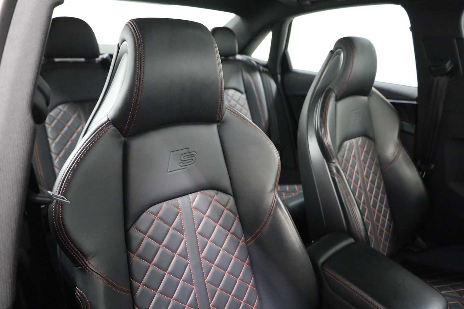 Used 2023 Audi S4 Prestige w/ Prestige Package image 21