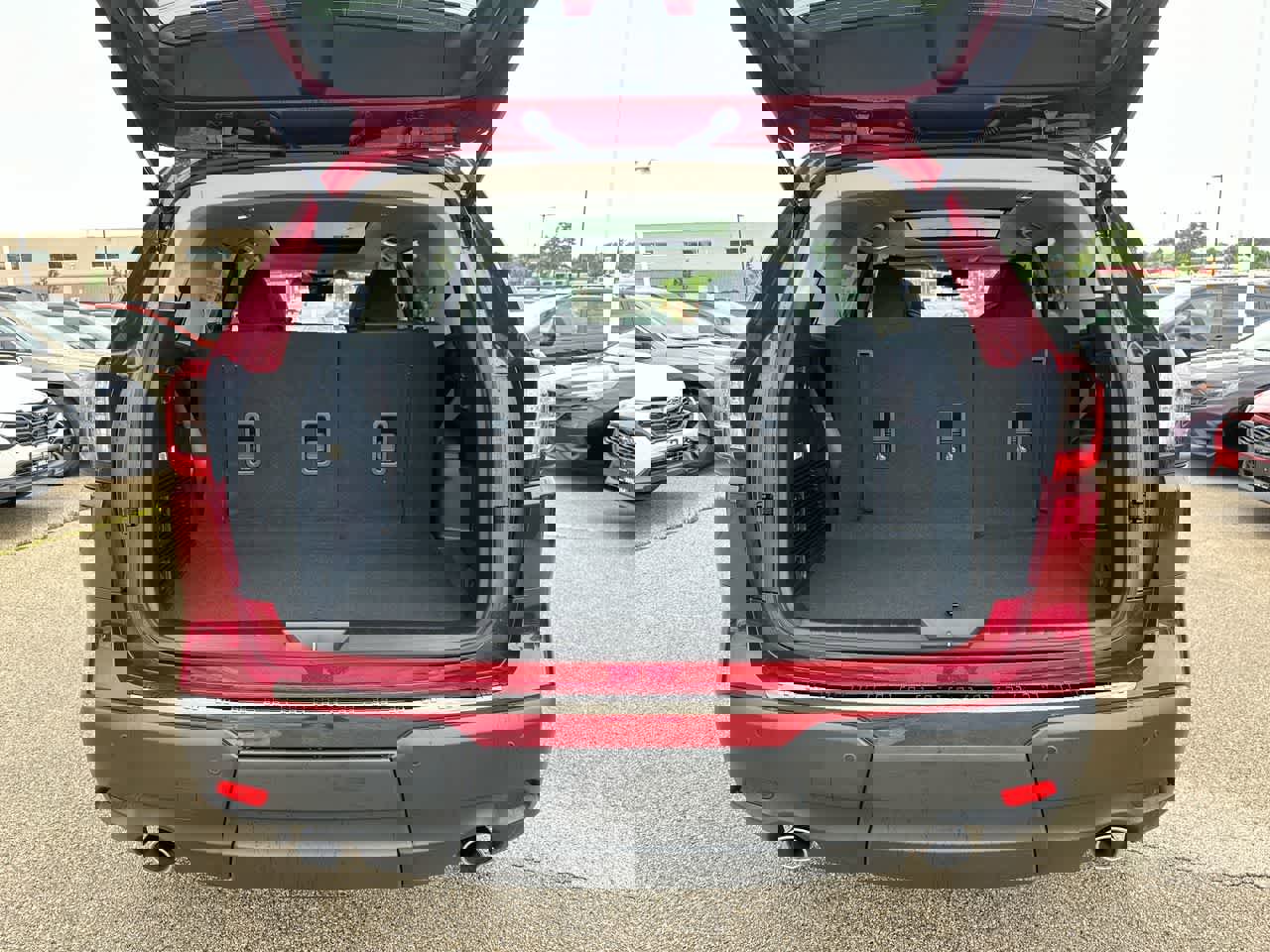 New 2025 Subaru Ascent Bronze Edition image 37