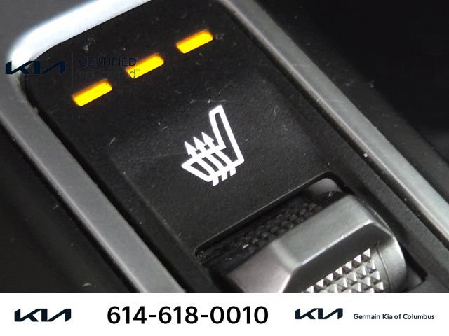 Certified 2024 Kia Sorento X-Line EX AWD/4WD image 33