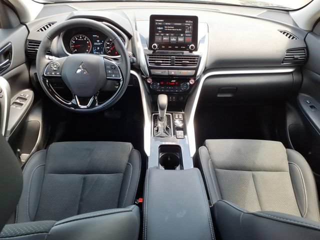 Used 2026 Mitsubishi Eclipse Cross SE AWD/4WD image 12