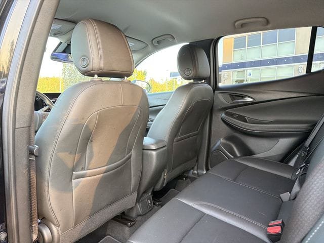 Used 2024 Buick Encore GX Sport Touring FWD image 12