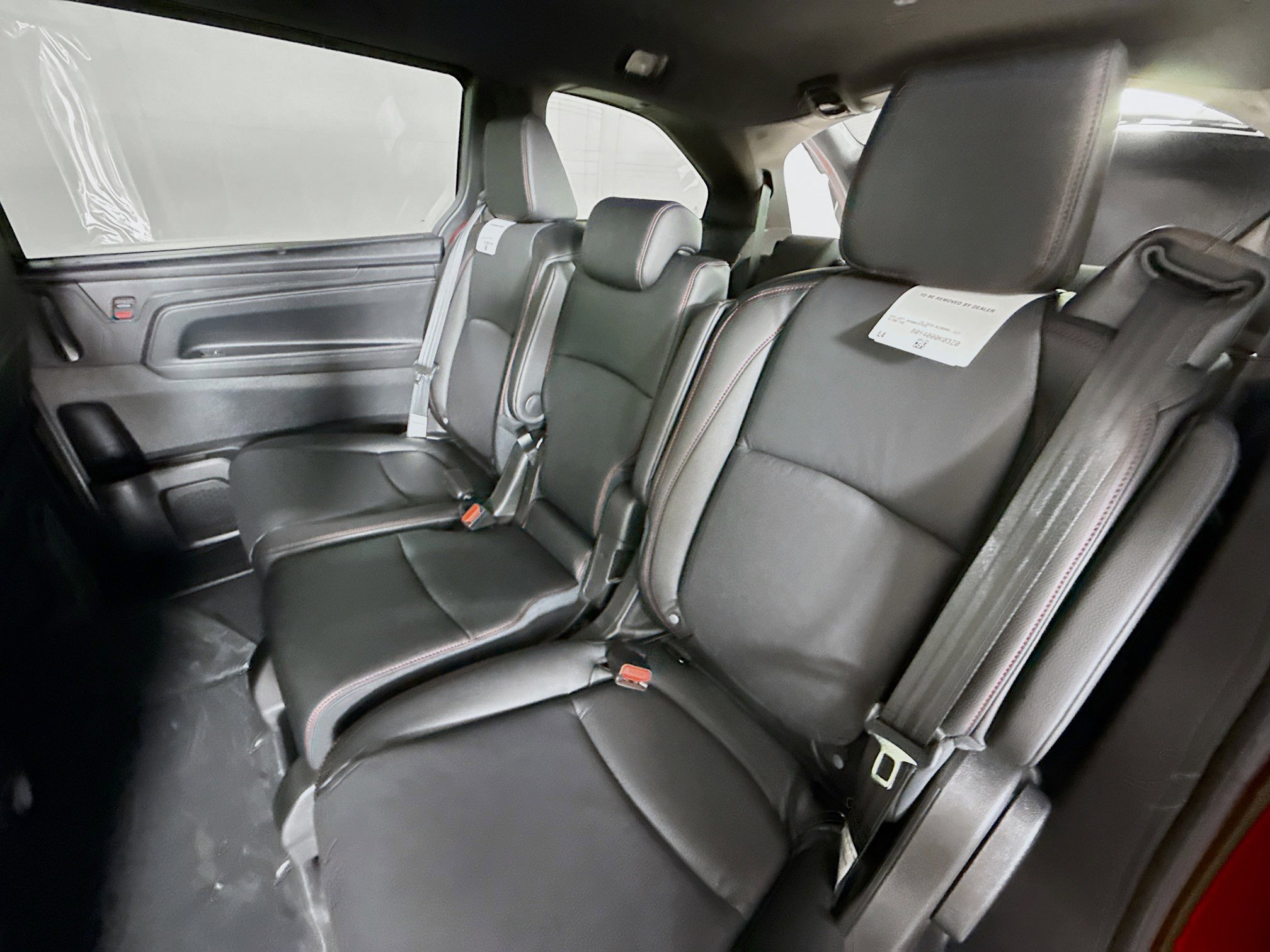 New 2026 Honda Odyssey Sport-L image 29