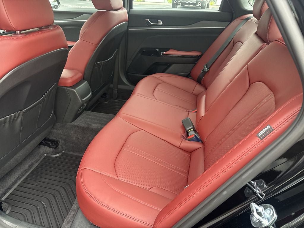 New 2026 Kia K5 GT-Line AWD/4WD image 27