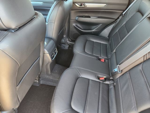 New 2025 MAZDA CX-5 AWD 2.5 S w/ Premium Plus Pkg image 20