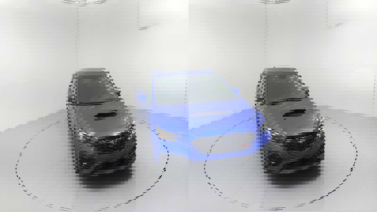 New 2025 Subaru WRX Premium image 2