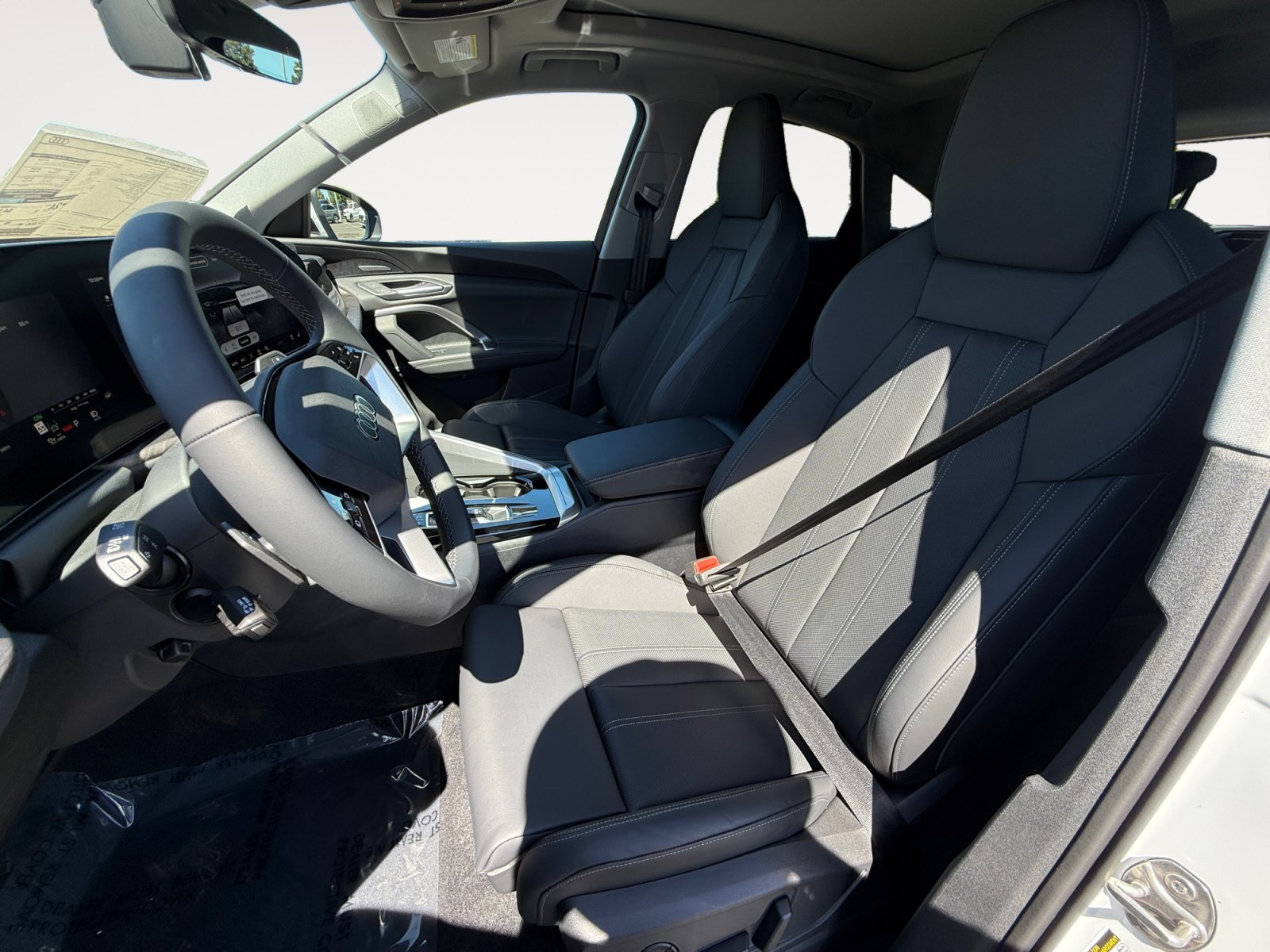 New 2026 Audi Q5 Premium Plus AWD/4WD image 10