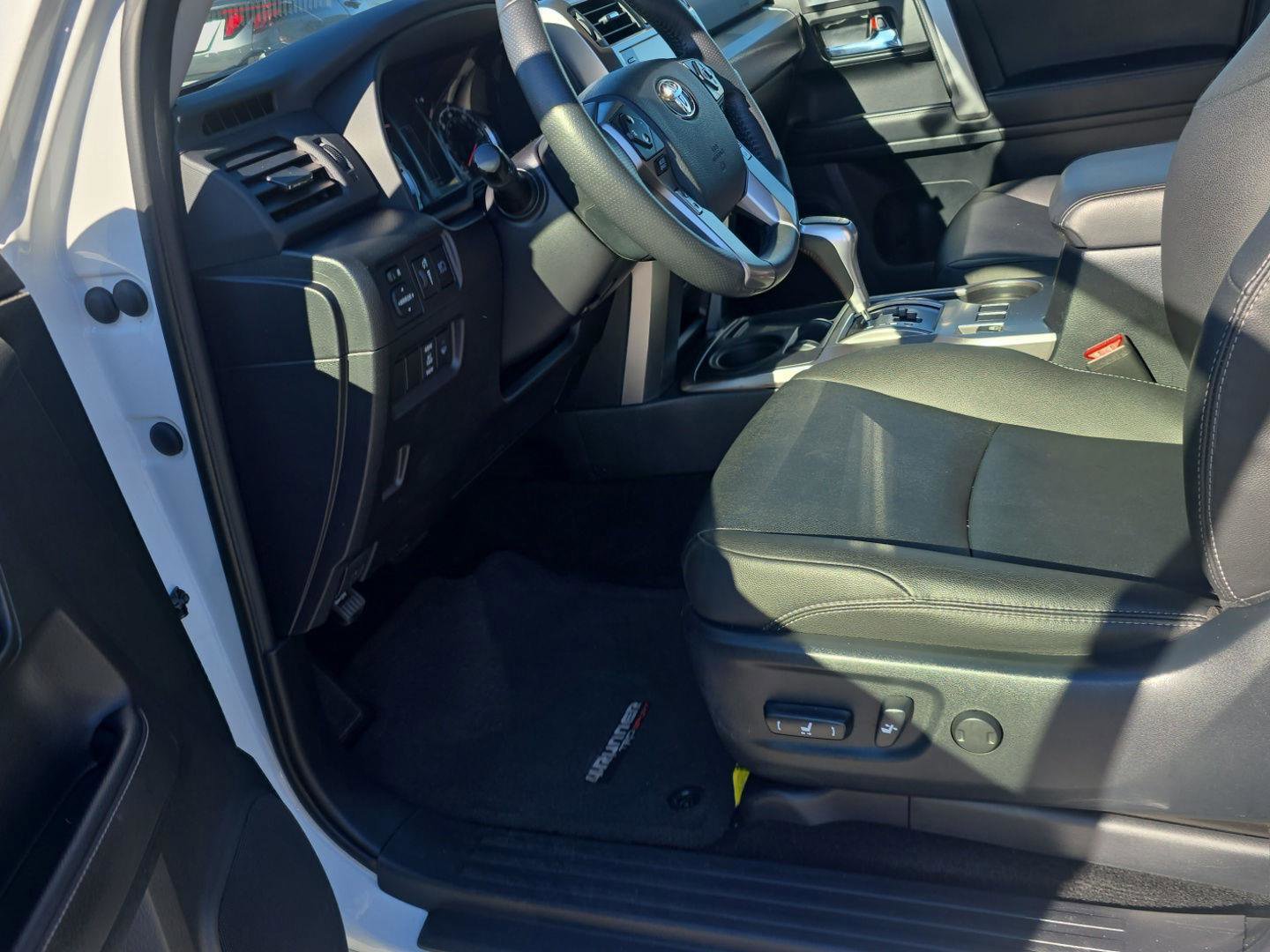 Used 2024 Toyota 4Runner TRD Sport image 18