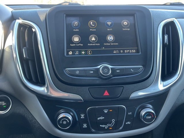 Used 2019 Chevrolet Equinox LS image 23