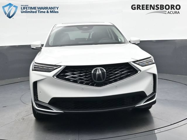 Used 2026 Acura MDX w/ Technology Package FWD image 14