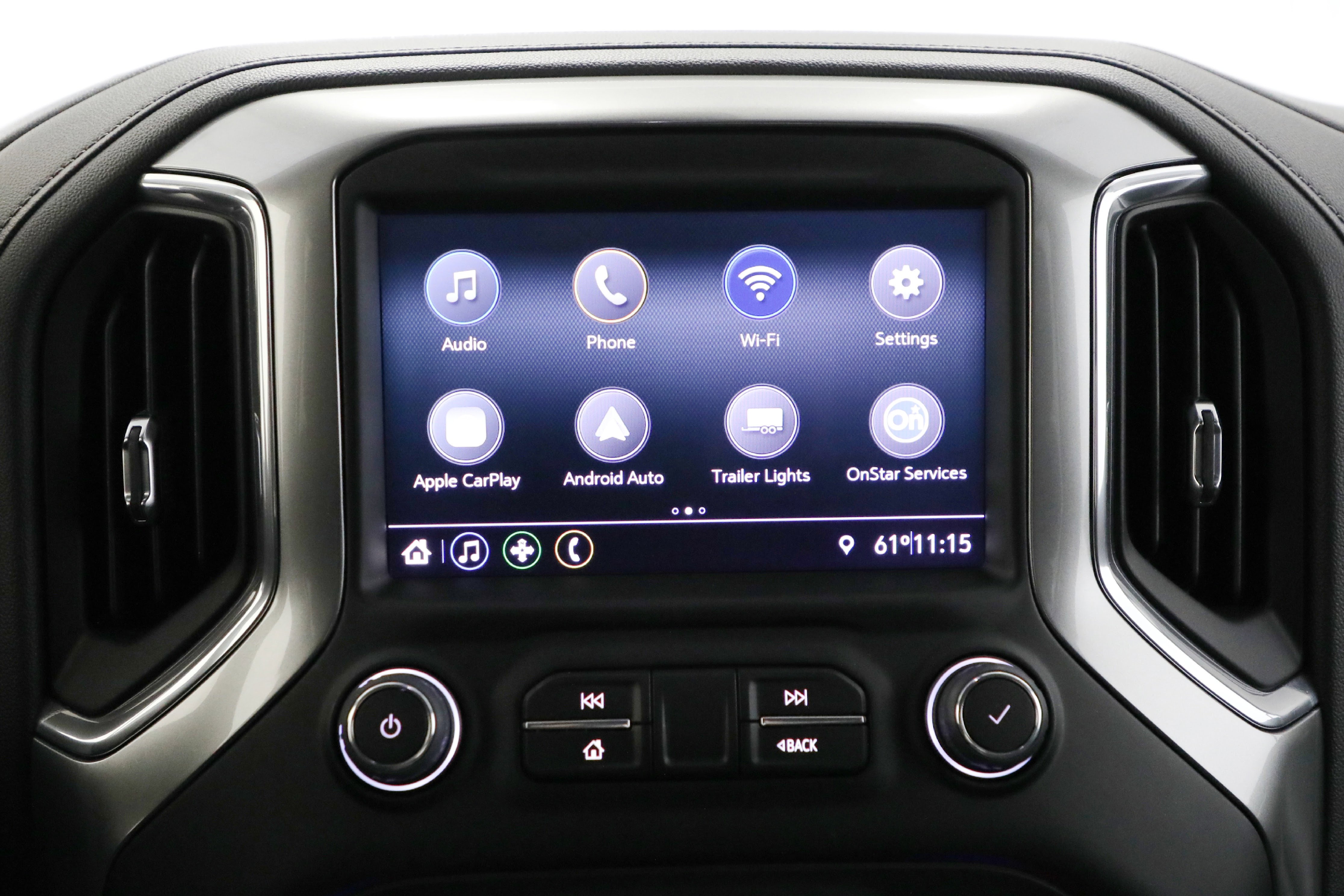 Used 2022 Chevrolet Silverado 1500 RST image 5