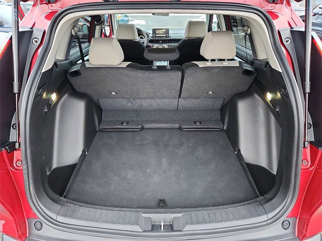 Used 2023 Honda CR-V EX image 27