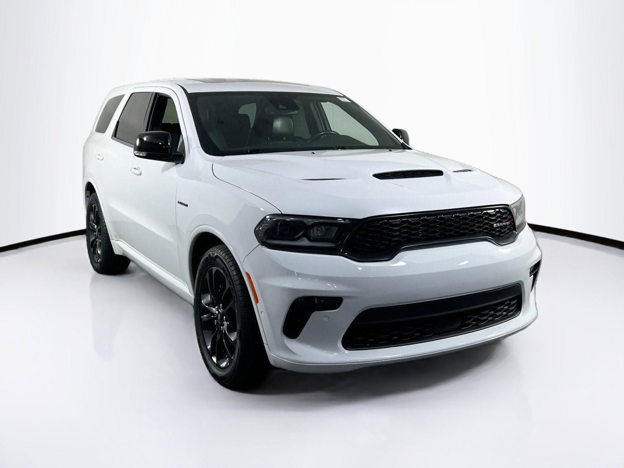 Used 2022 Dodge Durango R/T image 3