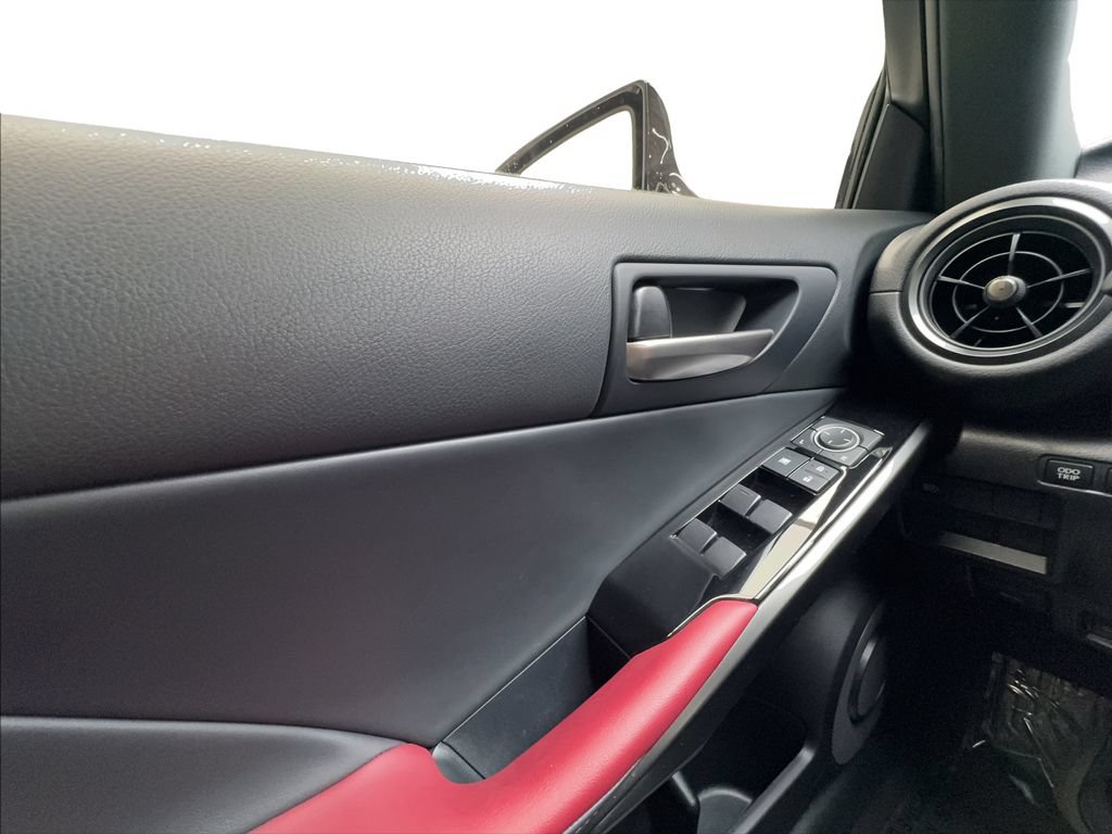 Used 2023 Lexus IS 300 w/ Comfort Package RWD image 48