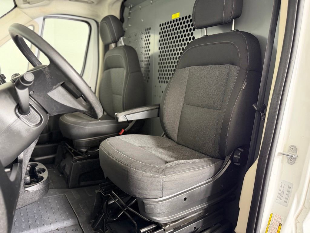 Used 2015 RAM ProMaster 1500 FWD image 22