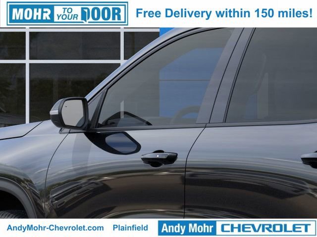 New 2026 Chevrolet Traverse LT w/ Midnight/Sport Edition image 12