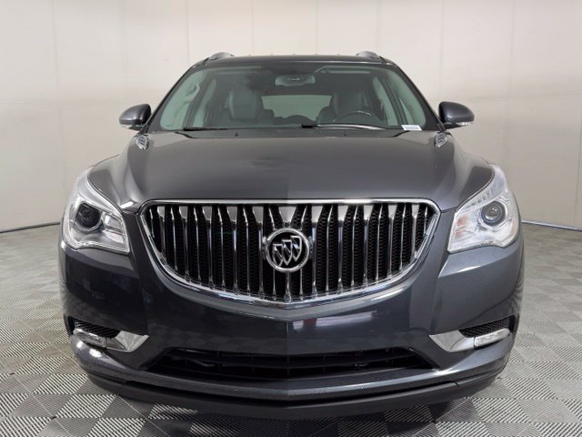 Used 2014 Buick Enclave Leather FWD image 12