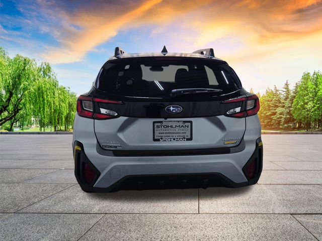 Certified 2025 Subaru Crosstrek 2.5i Sport image 5