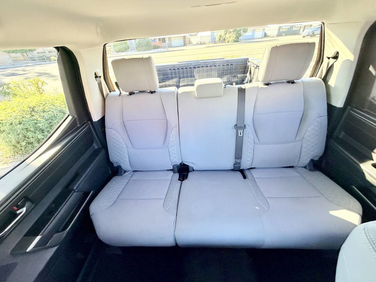 Used 2023 Toyota Tundra SR5 image 20