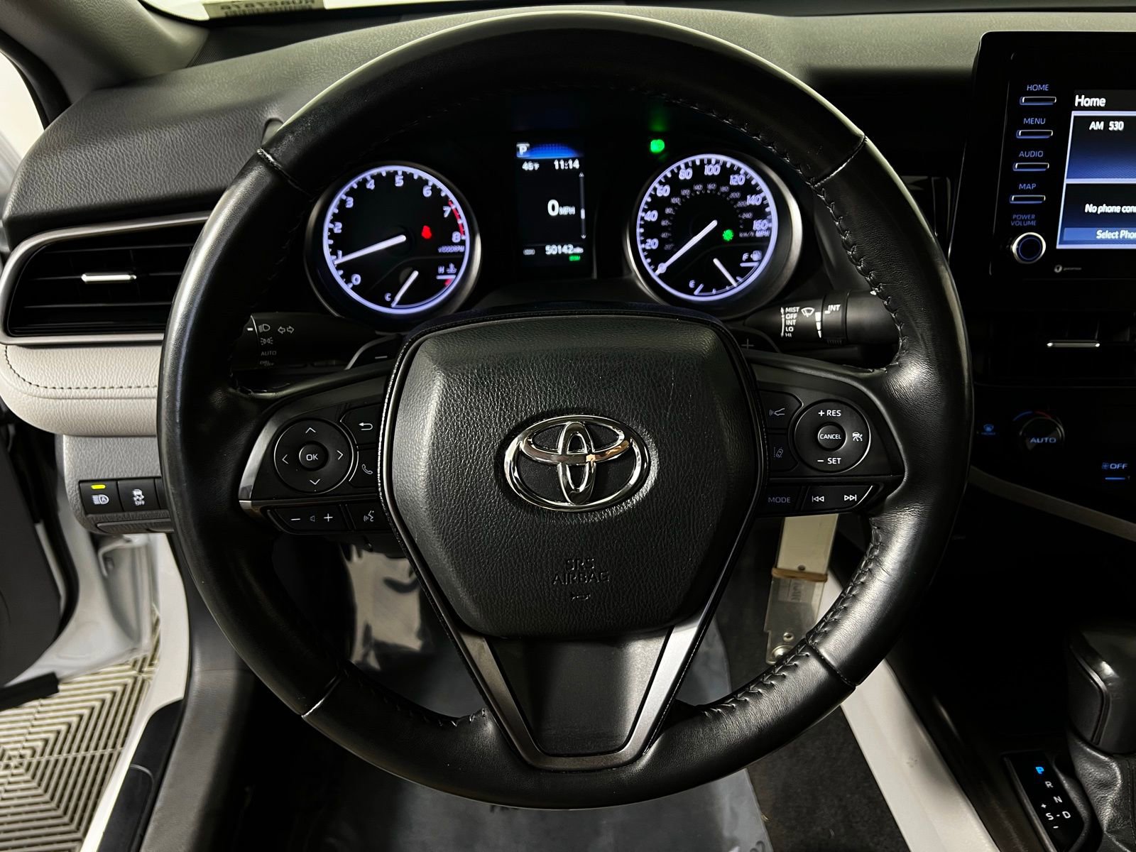 Used 2024 Toyota Camry SE image 15