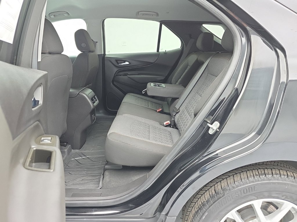 Used 2024 Chevrolet Equinox LT w/ LPO, Floor Liner Package AWD/4WD image 43