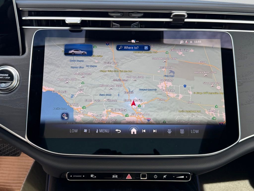 New 2026 Mercedes-Benz E 350 4MATIC Sedan image 26